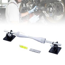 Équilibreuse De Roue De Moto