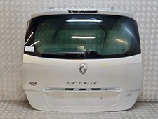 Hayon coffre arrière -