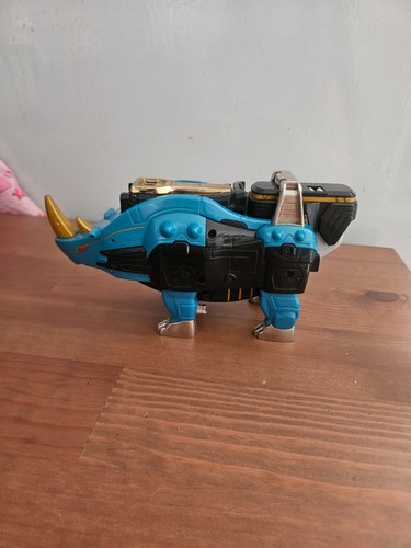 Zord power rangers - rangers, force