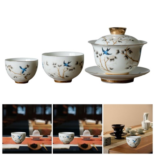 Tasse thé kung - à, chinoise