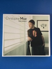 CHRISTOPHE MAE - MON PARADIS -
