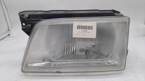 Phare gauche opel kadett 16v - gauche,