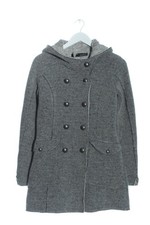 BOMBOOGIE Manteau en laine