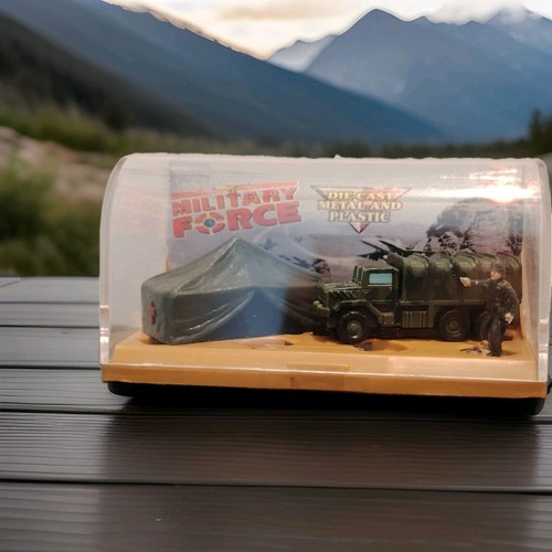 Smart toys military - 1:87,
