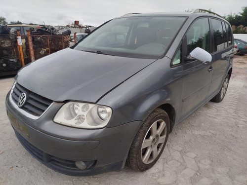 Pare choc avant volkswagen - pare,