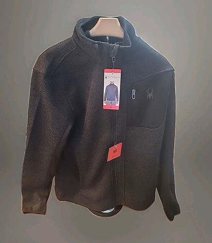 Spyder men full - men's, size