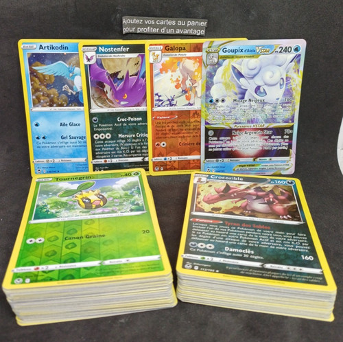 Aux choix carte - choix, pokémon