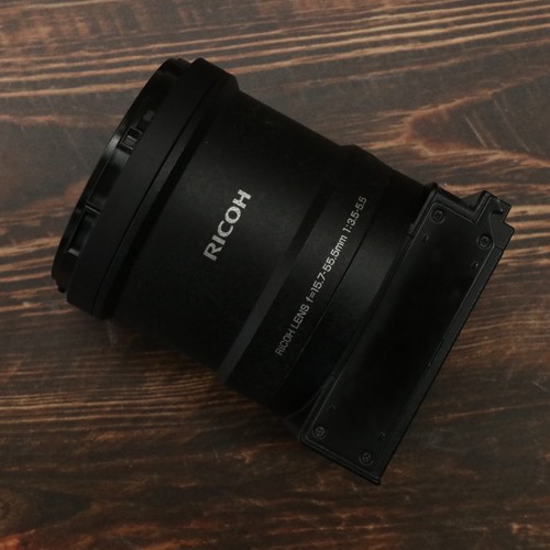 Objectif ricoh a16 mm - ricoh,