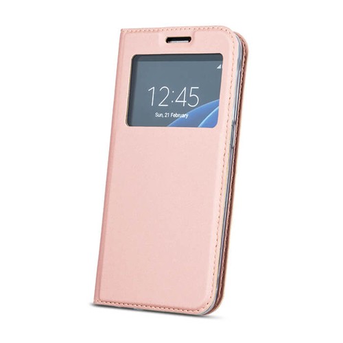 Etui folio view fenetre - folio,