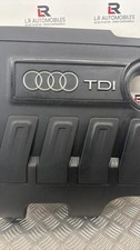 Cache moteur  AUDI A3 2
