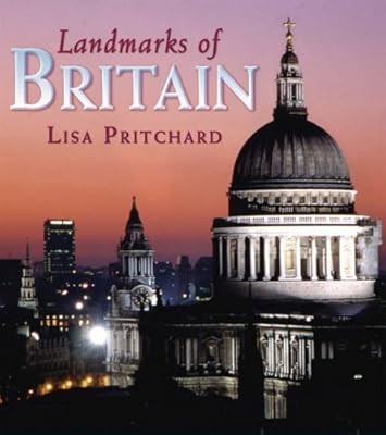 Landmarks britain heritage - landmarks, of