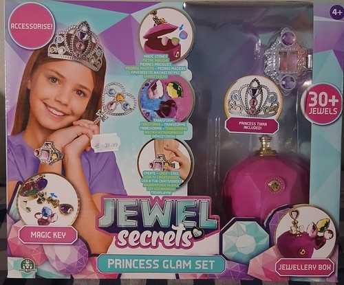 Coffret enfant jewel - coffret,