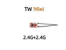 Récepteur frsky mini - tw,