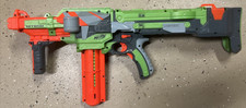 Nerf Nitron Vortex Disc