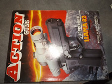 T.0 Revue Action Guns N°92 Aimpoint 2000 / P.M MAX 1938 / LLAMA mod.82