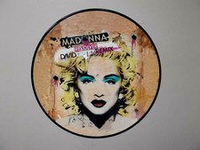 Cover Art :  Mr Brainwash /