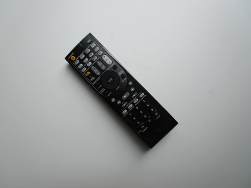 Remote control for onkyo - control,