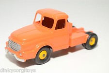 DINKY TOYS 36 CAMION WILLEME