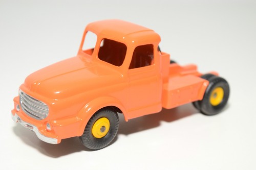 Dinky toys camion - dinky,