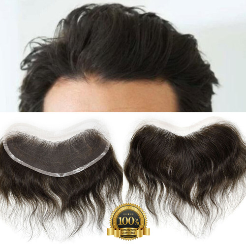 Coiffe frontal homme - coiffe,