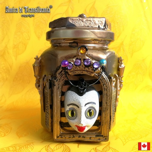 Art doll artist - art,
