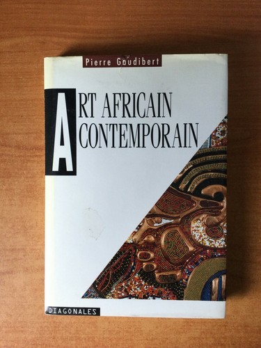Art africain contemporain - l'art,