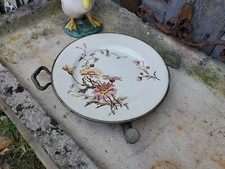 ASSIETTE  LUNEVILLE  ? A