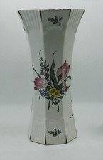 vase Lunéville Keller et
