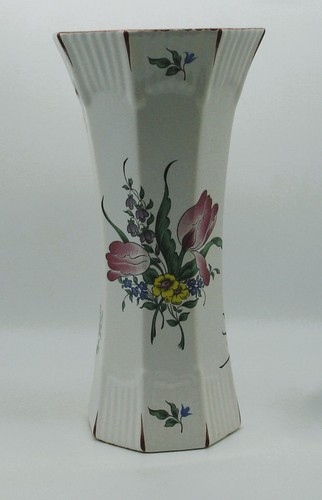 Vase lunéville keller - vase,
