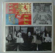 Histoire D'Angleterre -