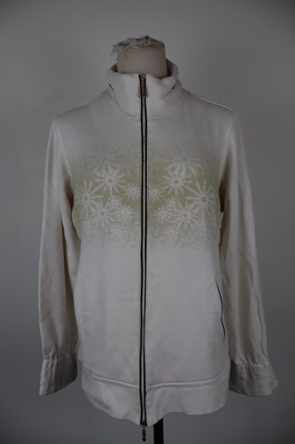 Felpa australienne zip - felpa,
