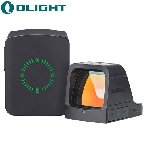 Olight osight optique - x,