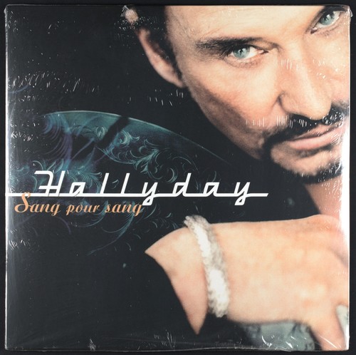 Johnny hallyday sang pour - johnny,