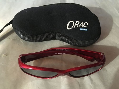 Lunettes enfant decathlon orao - lunettes,