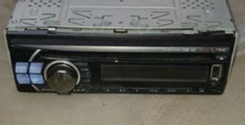 Alpine cde 141 usb mp3 - alpine, cde-141