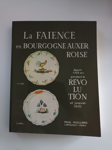 1991 faïences bordeaux - 1991*faÏences, de