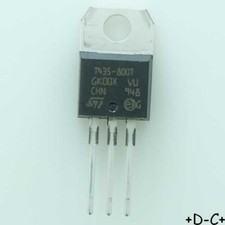 T435-800T Triac 800V 4A