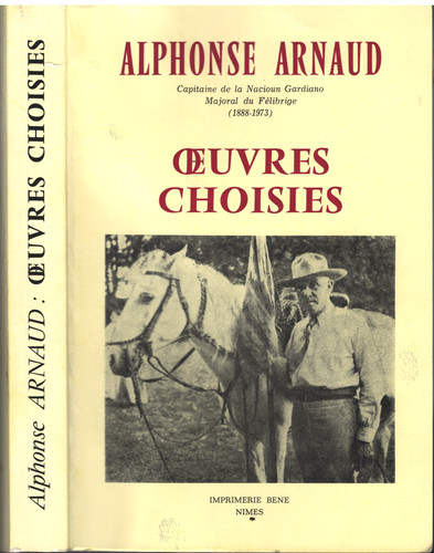 œuvres choisies alphonse - Œuvres, d'alphonse