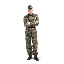 Torro 1/16 Figurines Série