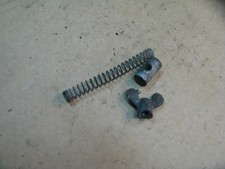 Réglage de frein arrière pour Yamaha 600 Ténéré - 34L - 55W - 1VJ