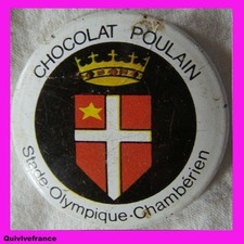 BG2587 CHOCOLAT POULAIN STADE