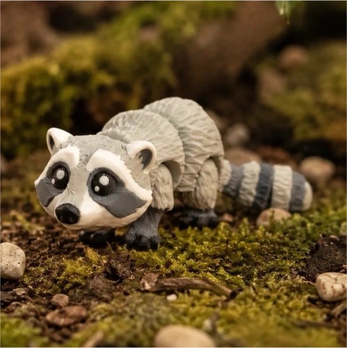 Minelys fidget figurine - minelys,