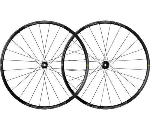 Roues mtb mavic crossmax - mtb,