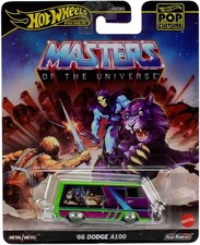 Maître De L'Univers Modèle