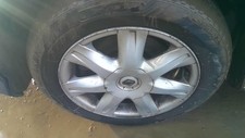 Jante RENAULT LAGUNA 3 PHASE 1