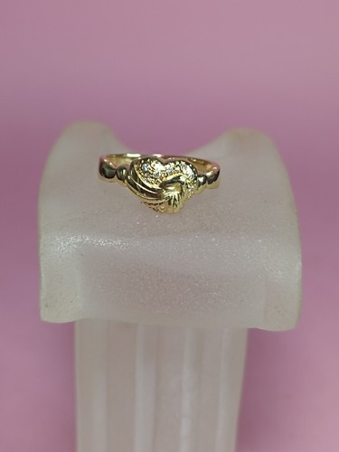 Bague ancienne carats - ancienne, et