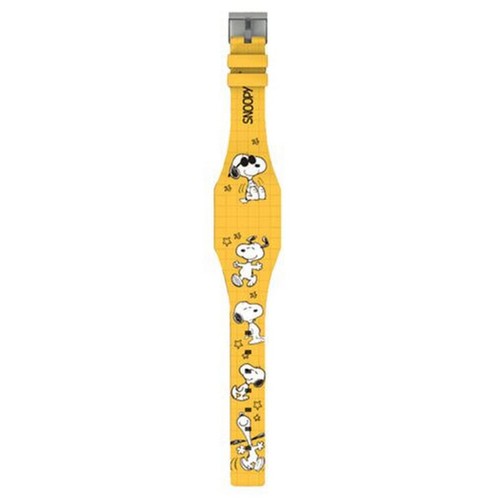 Montre digitale silicone - digitale,