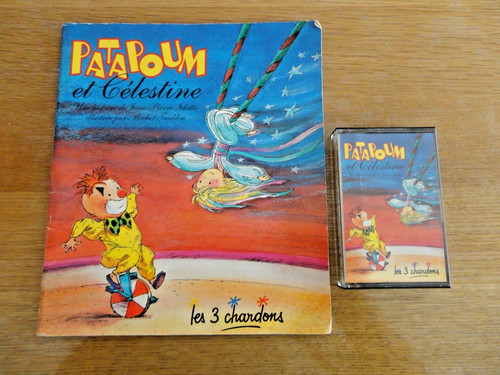 Patapoum celestine jean - patapoum,