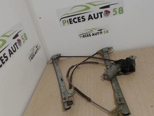 Leve vitre electrique avant