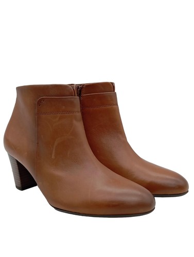 Gabor bottines fermeture - gabor,